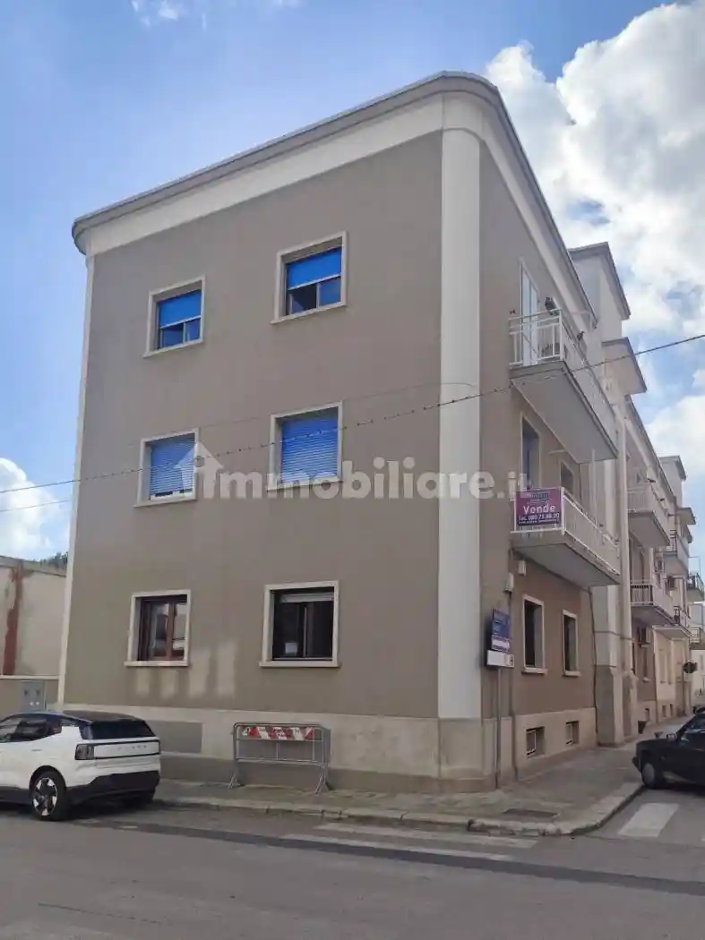 Appartamento in vendita a Acquaviva delle Fonti