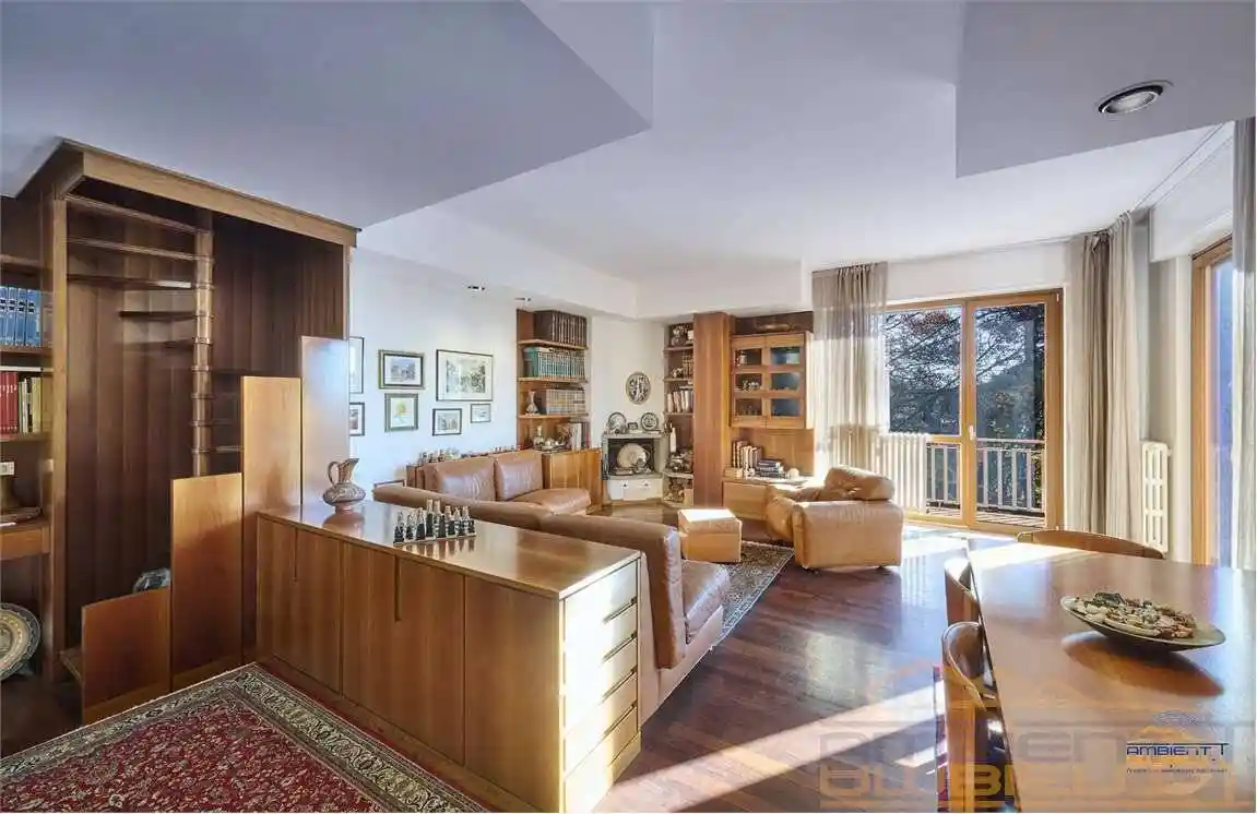 Appartamento in vendita a Merate