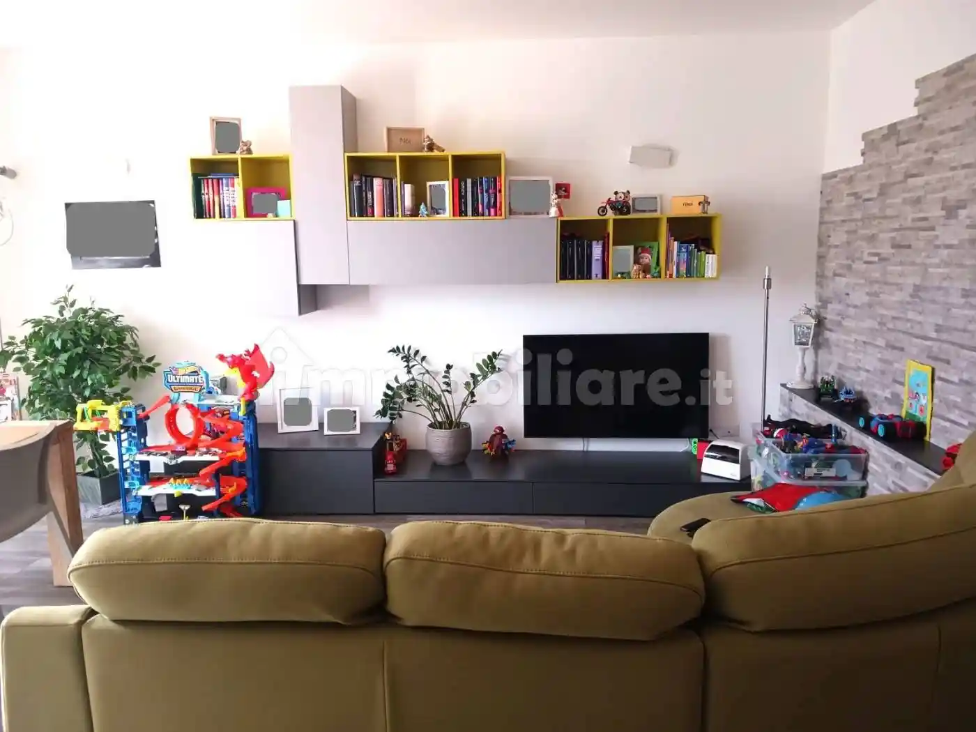 Casa indipendente in vendita a Cingoli