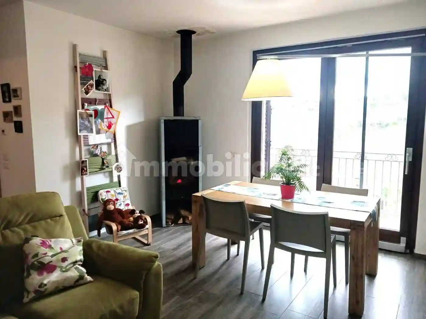 Casa indipendente - foto 3