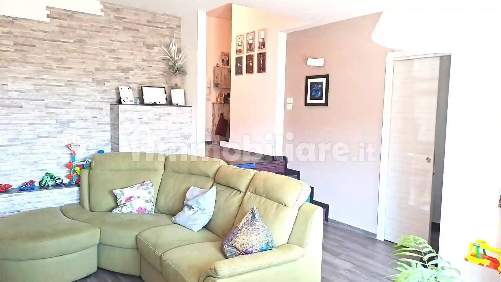 Casa indipendente - foto 5