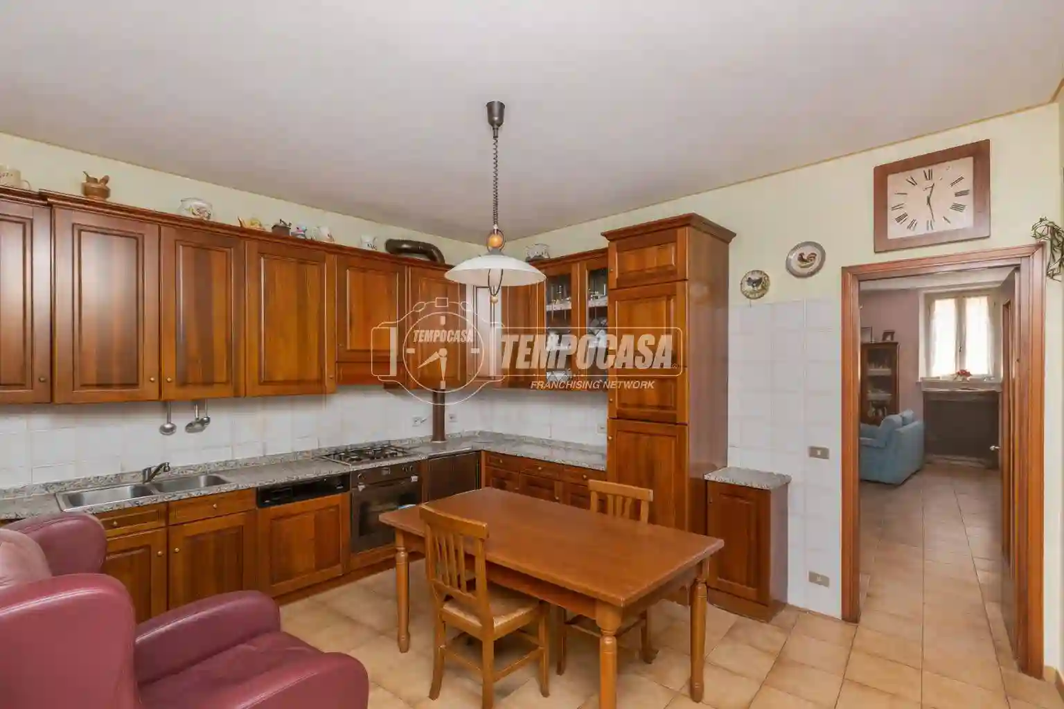 Casa indipendente - foto 4