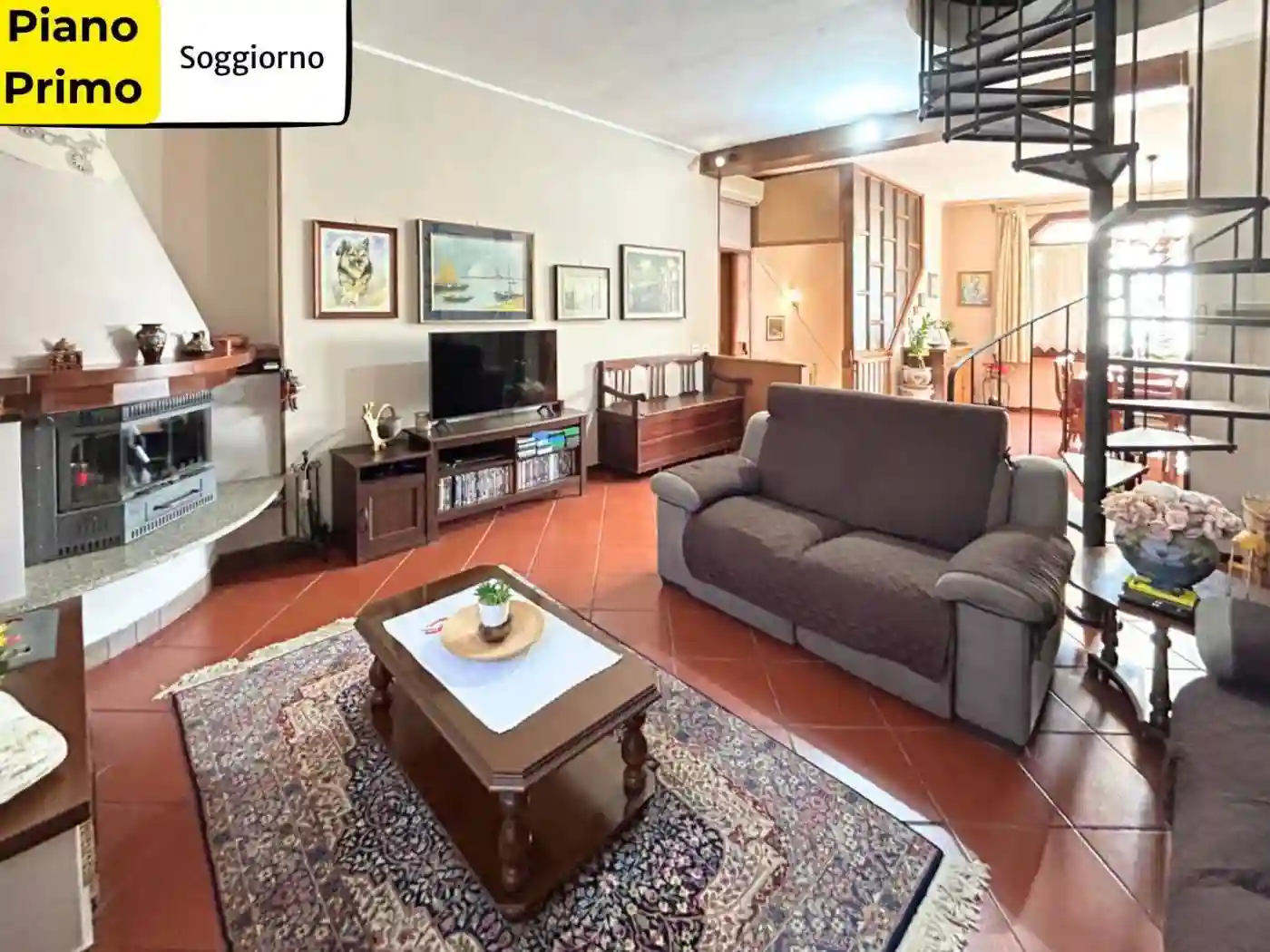 Casa indipendente - foto 2