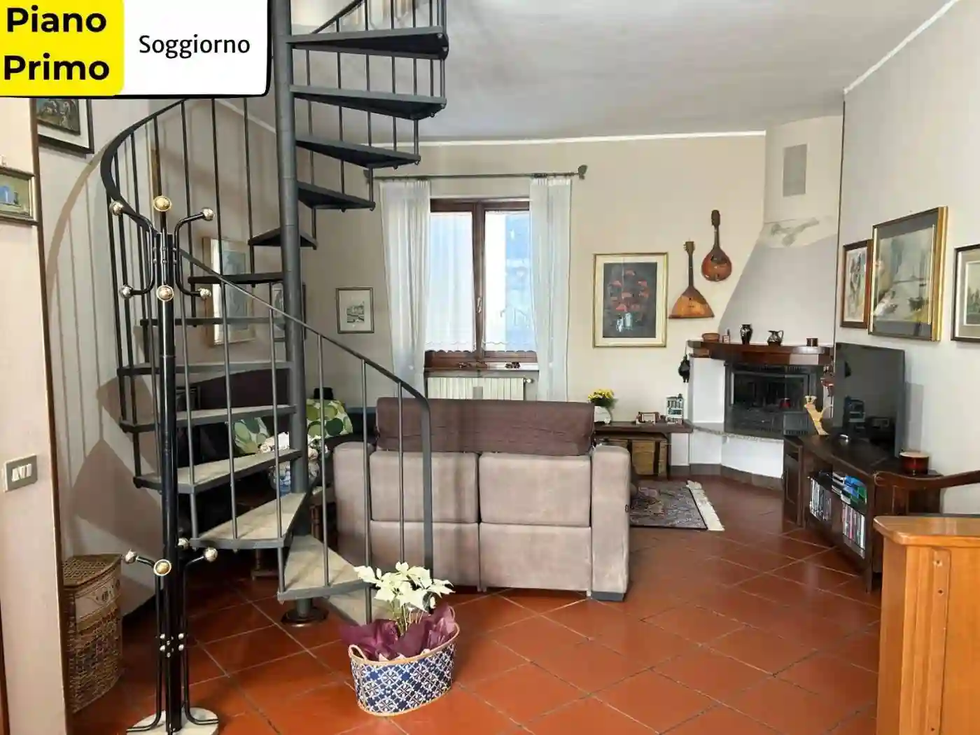 Casa indipendente - foto 4