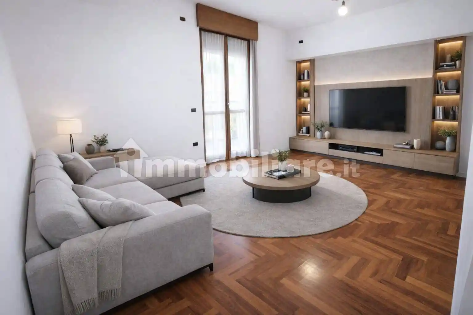 Appartamento in vendita a Venegono Inferiore