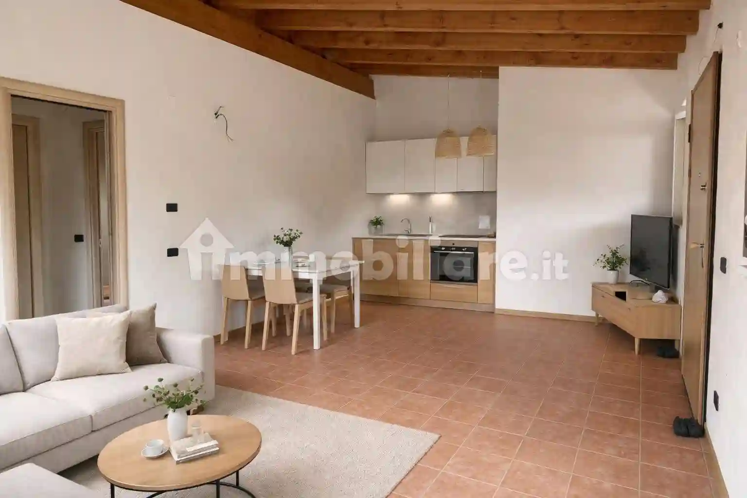 Appartamento - foto 4