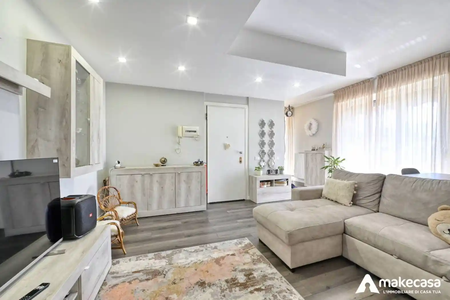 Appartamento in vendita a San Zenone al Lambro