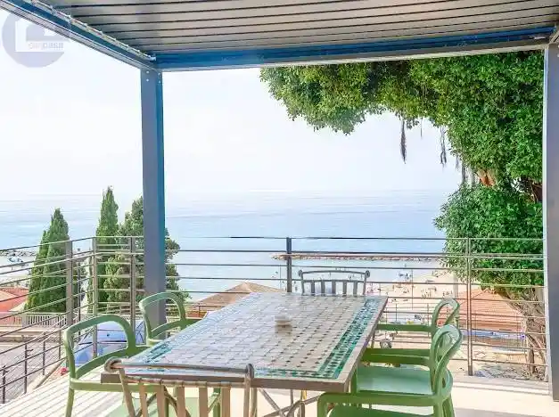 Appartamento in vendita a Santo Stefano al Mare