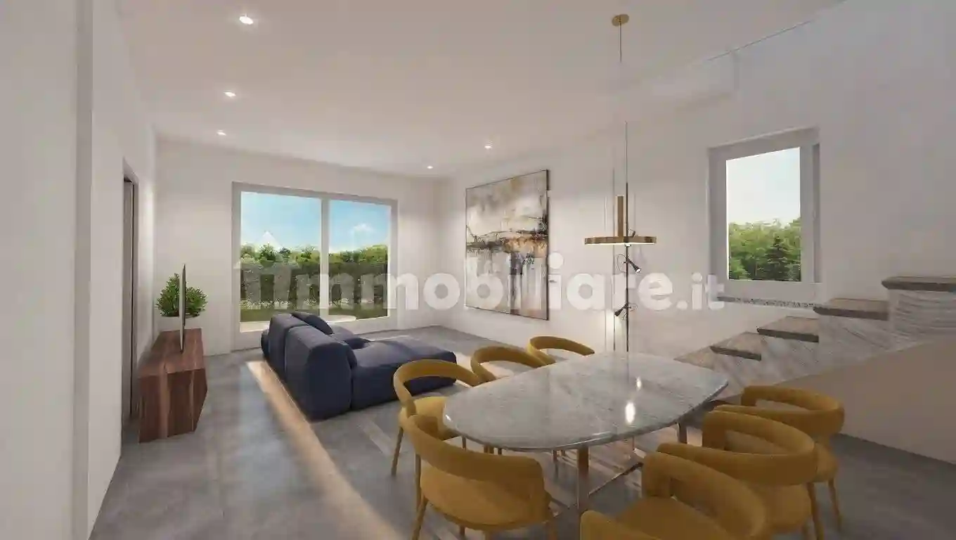 Villetta a schiera - foto 2