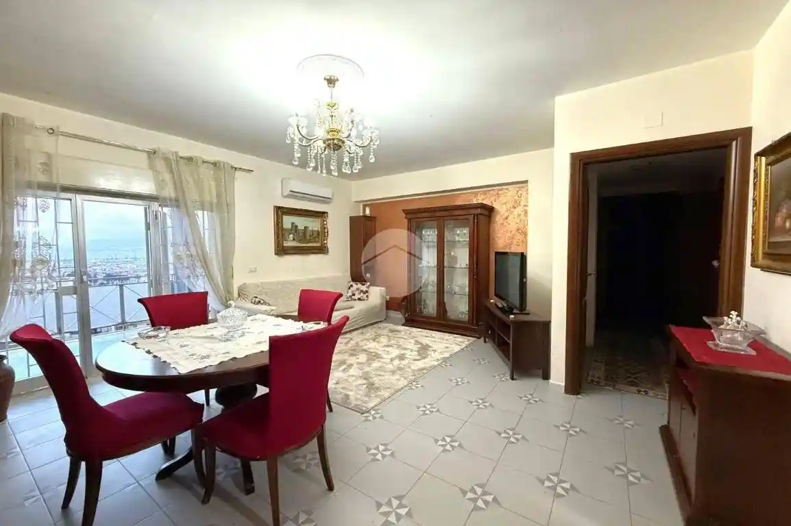 Appartamento in vendita a Messina