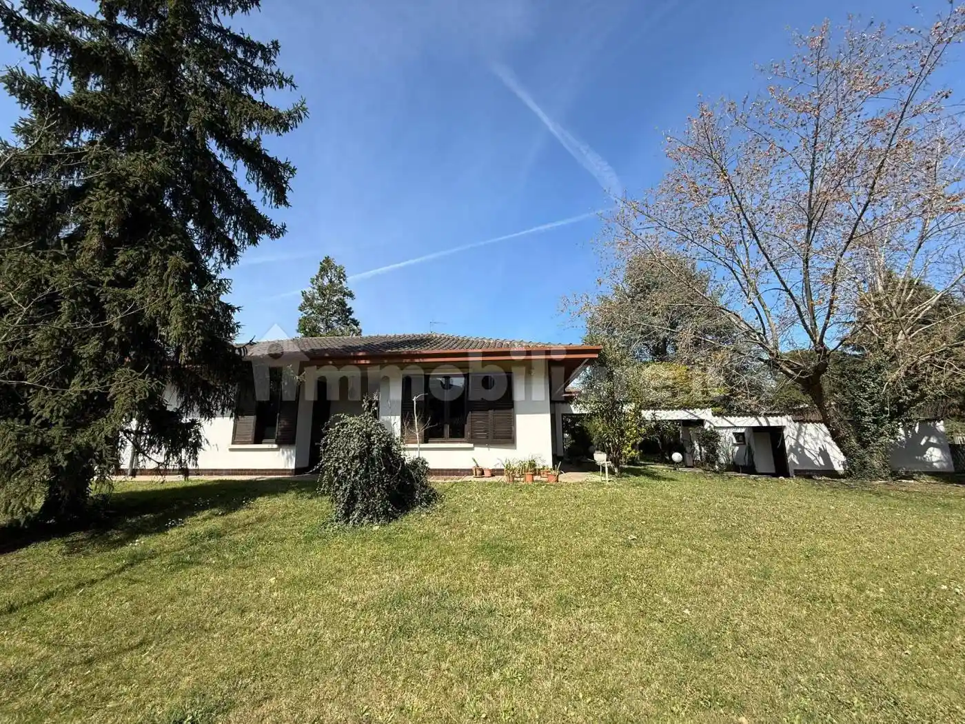 Villa in vendita a Turbigo