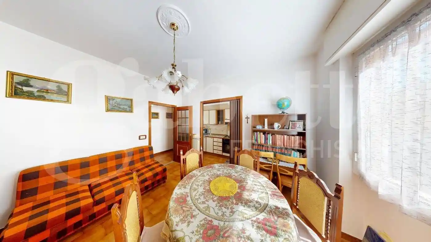 Appartamento in vendita a Finale Ligure