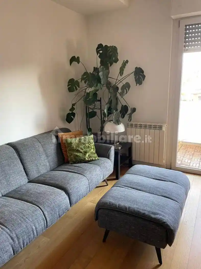 Appartamento in affitto a Viareggio