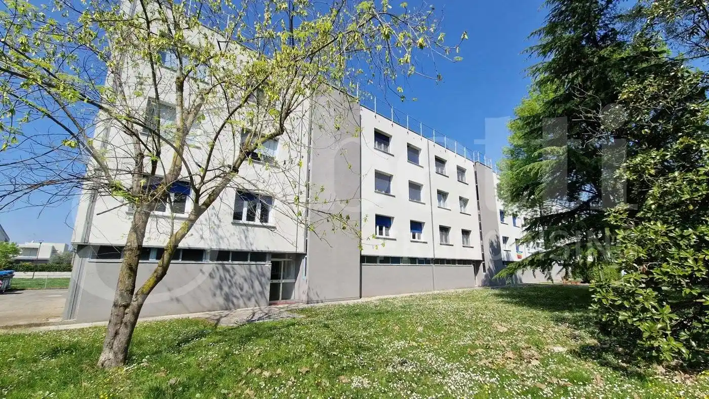 Appartamento in vendita a San Giorgio di Piano