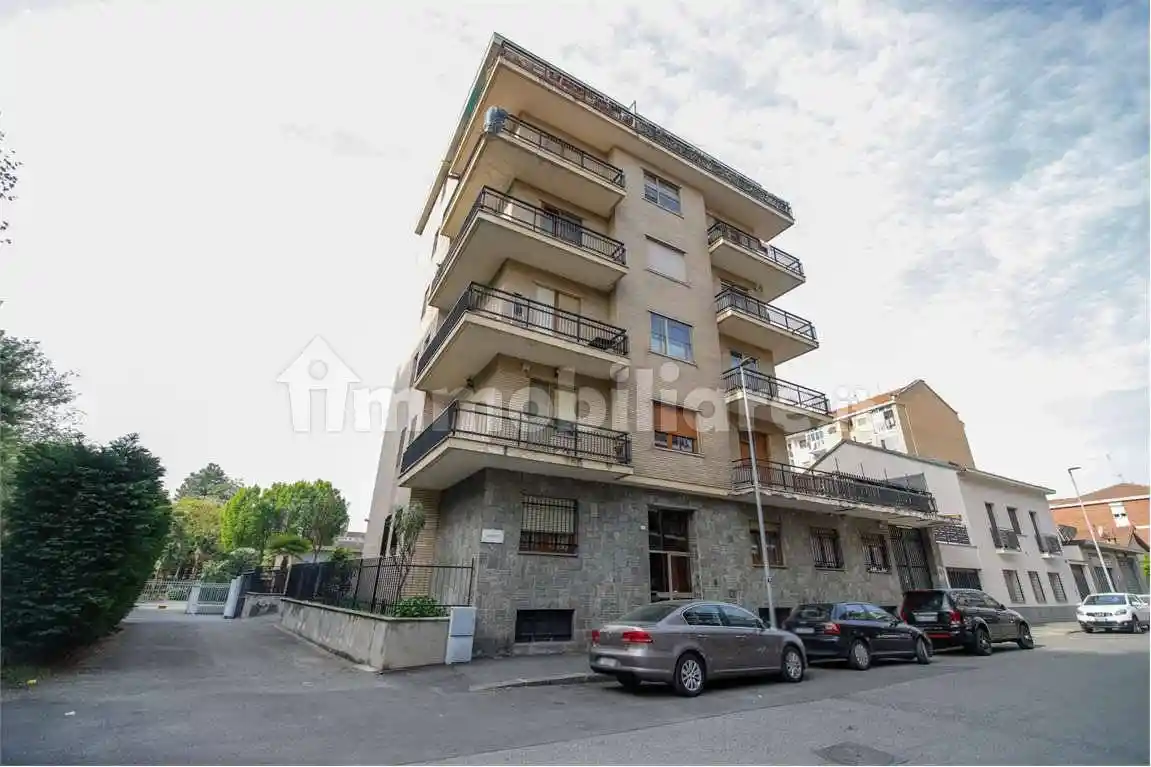 Appartamento in vendita a Torino