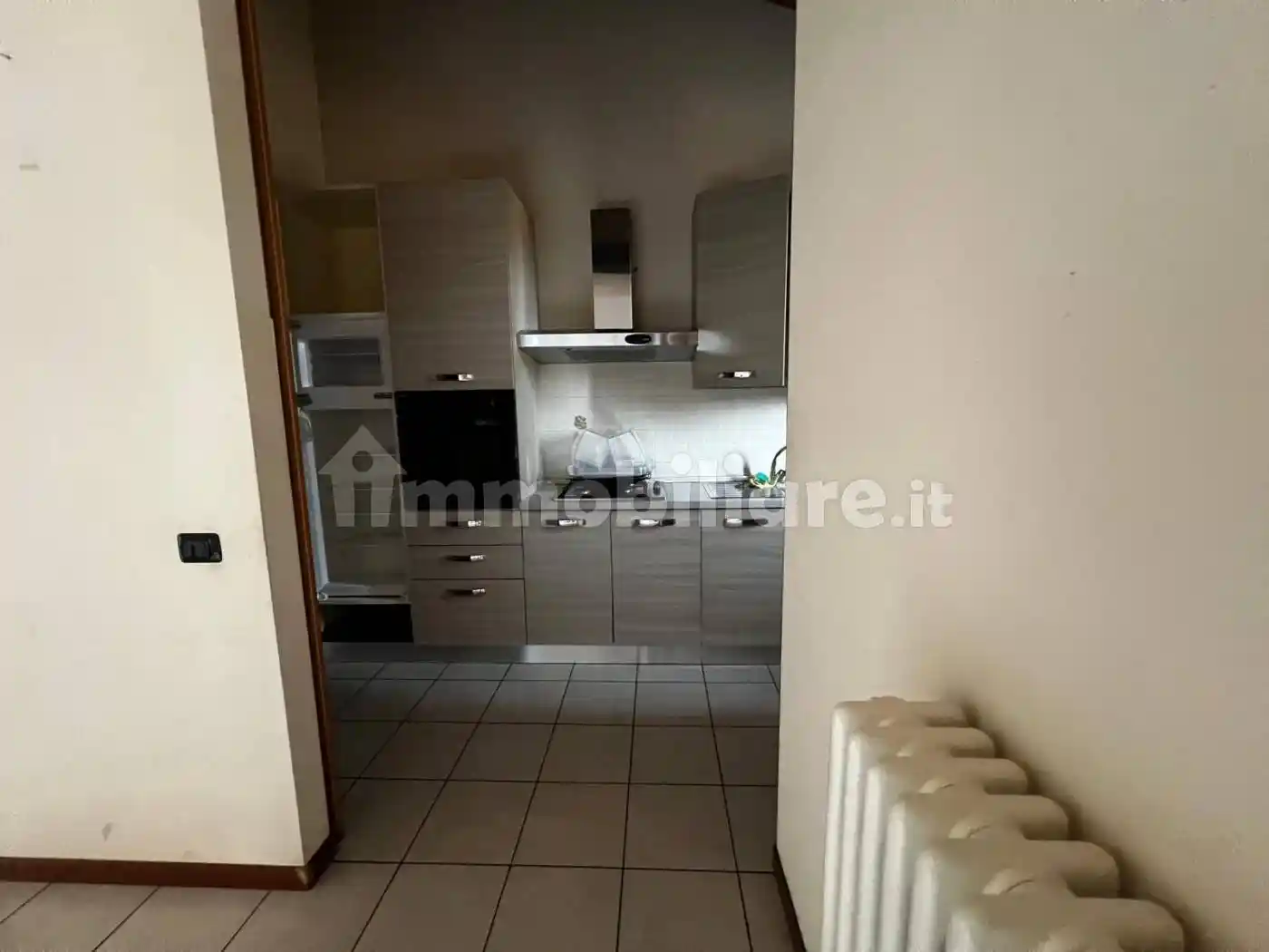 Appartamento in affitto a Pavullo nel Frignano