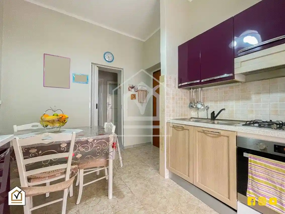 Appartamento in vendita a Bisceglie