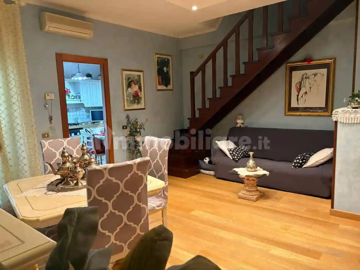 Attico - Mansarda - foto 5