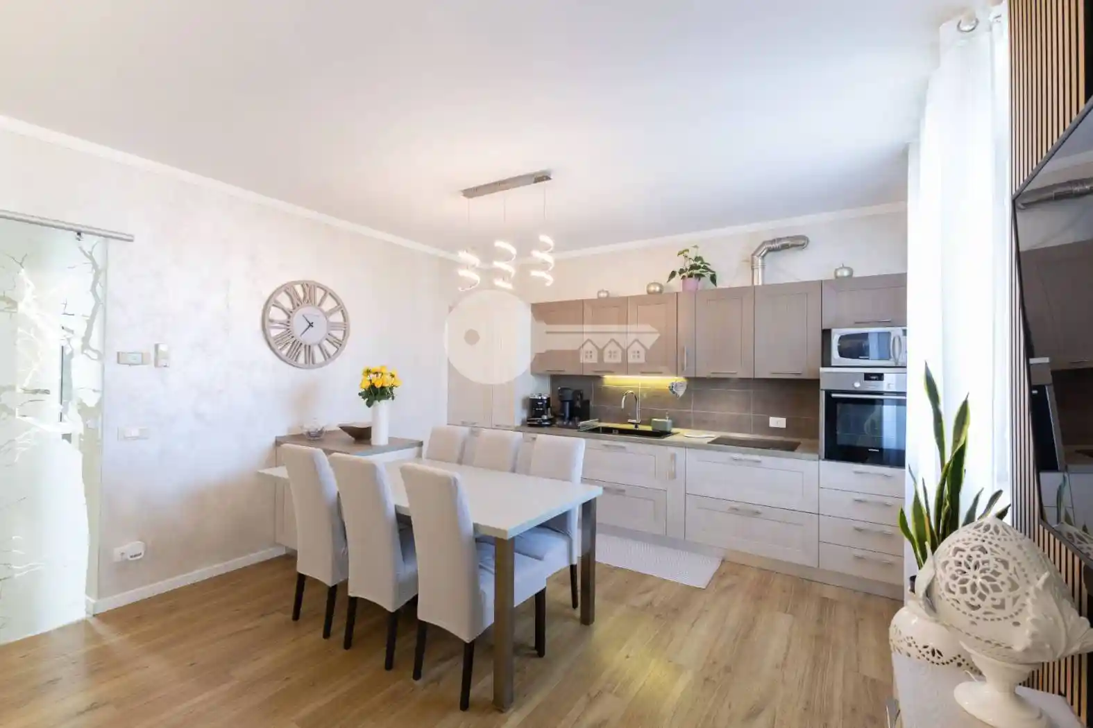 Appartamento in vendita a Isorella