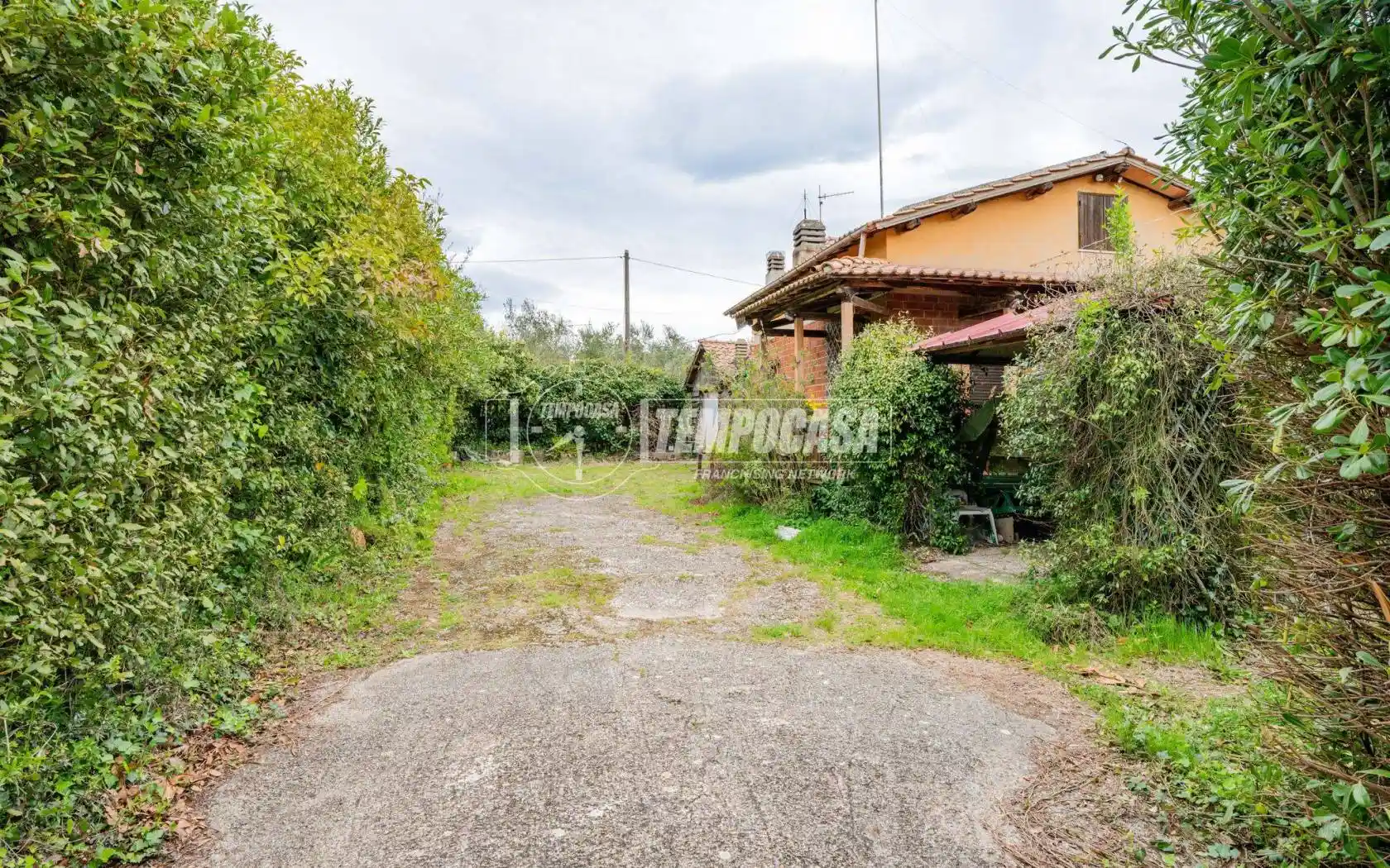 Villa in vendita a Bracciano