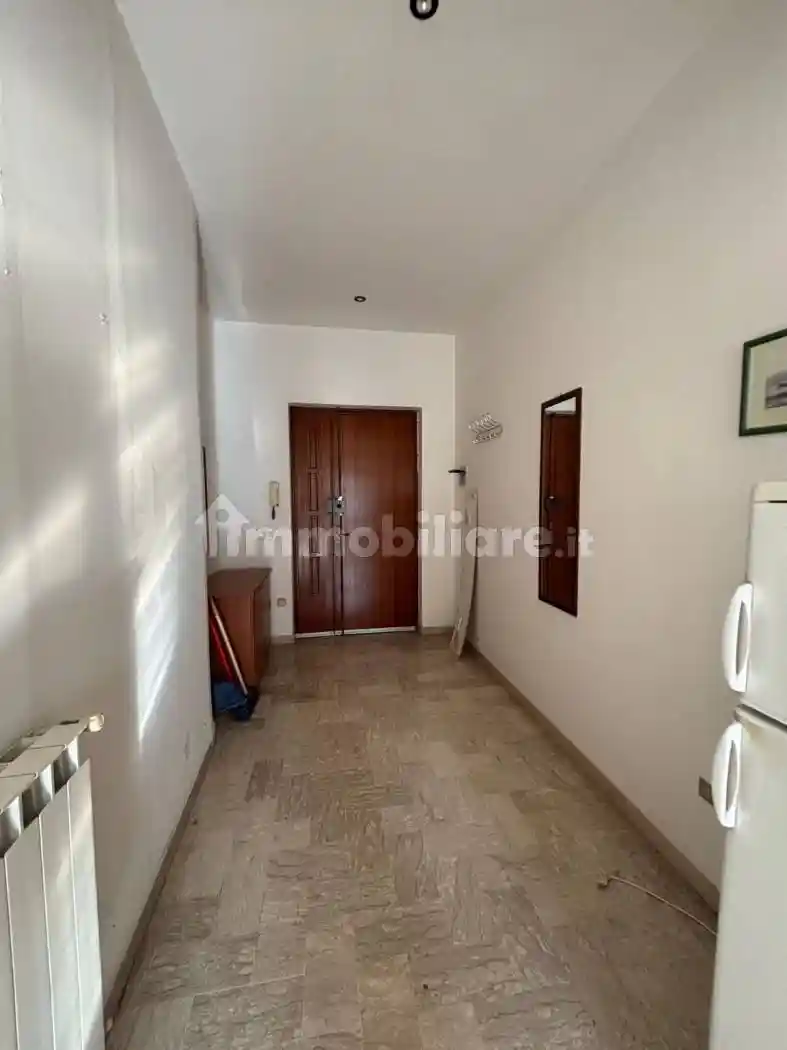 Appartamento in affitto a Santa Maria a Vico