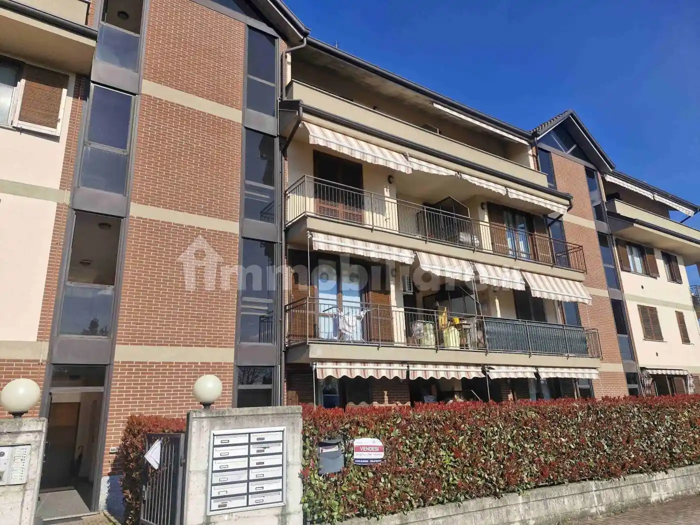 Appartamento in vendita a Tradate