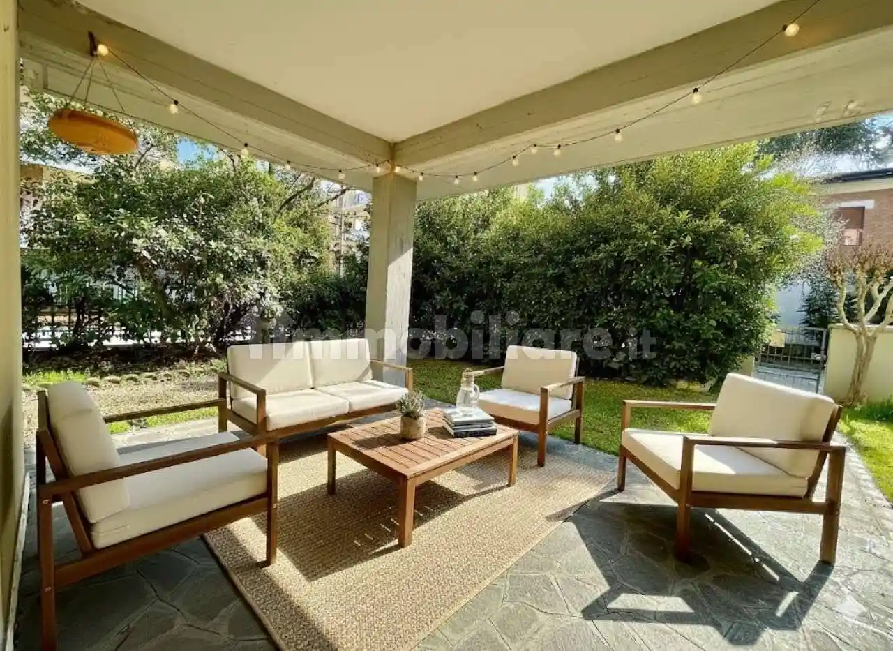 Villa in vendita a Modena