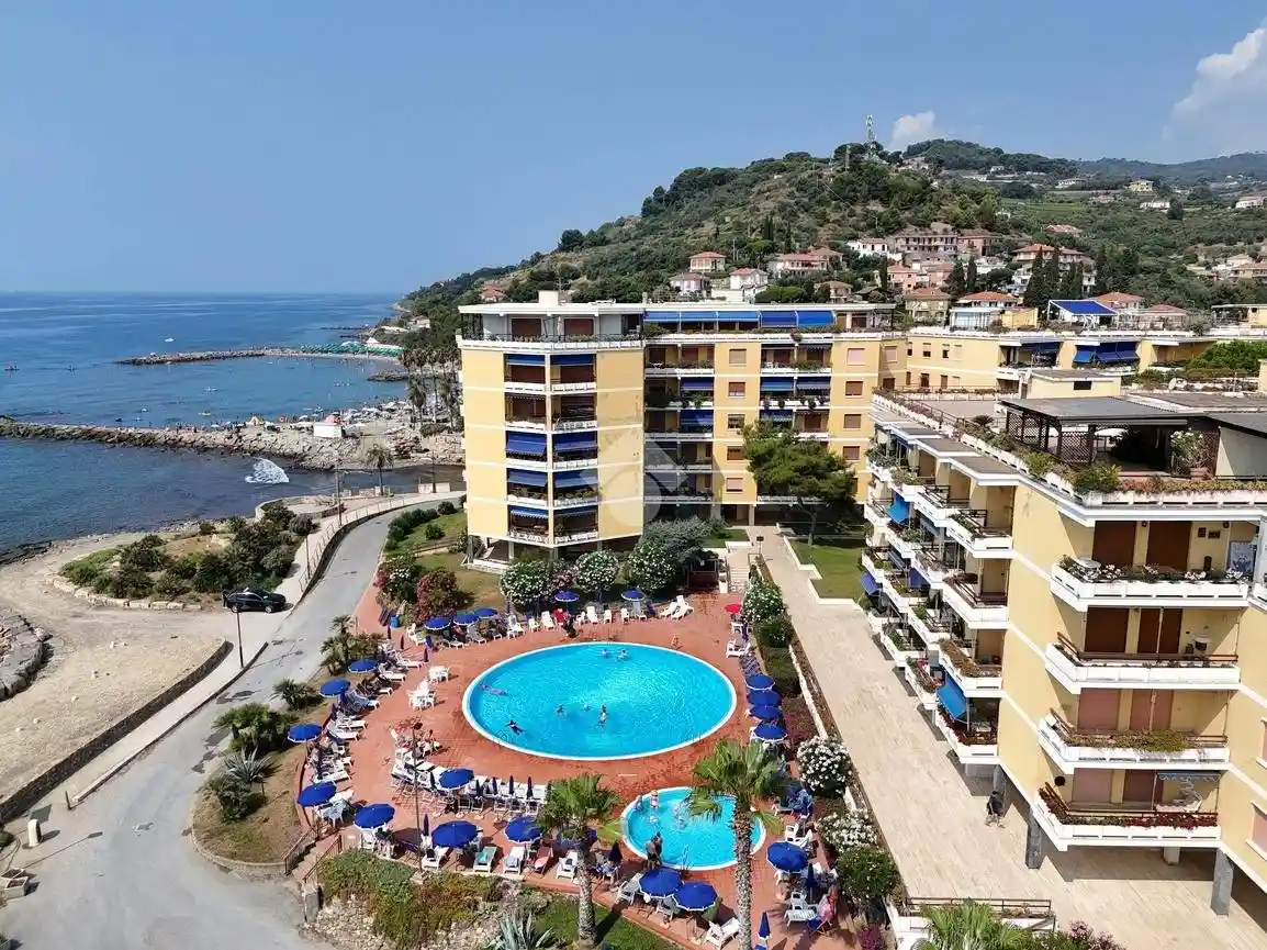 Appartamento in vendita a San Lorenzo al Mare