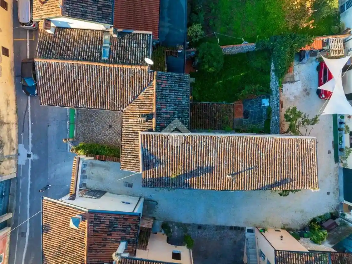 Casa indipendente in vendita a Mazzano