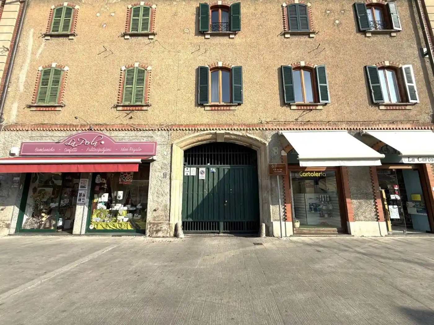 Appartamento in vendita a Cinisello Balsamo