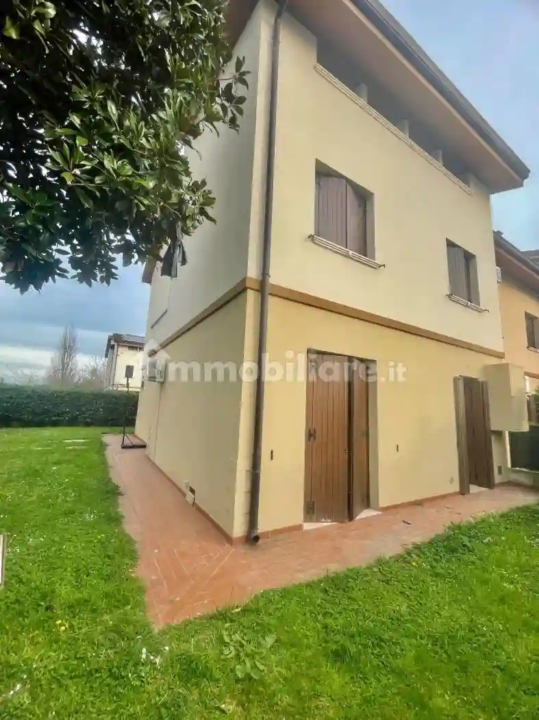 Villetta a schiera - foto 3