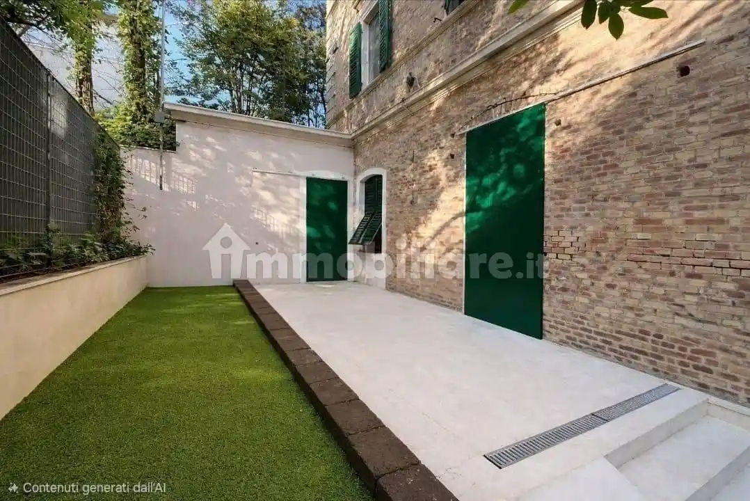 Appartamento in vendita a Ancona