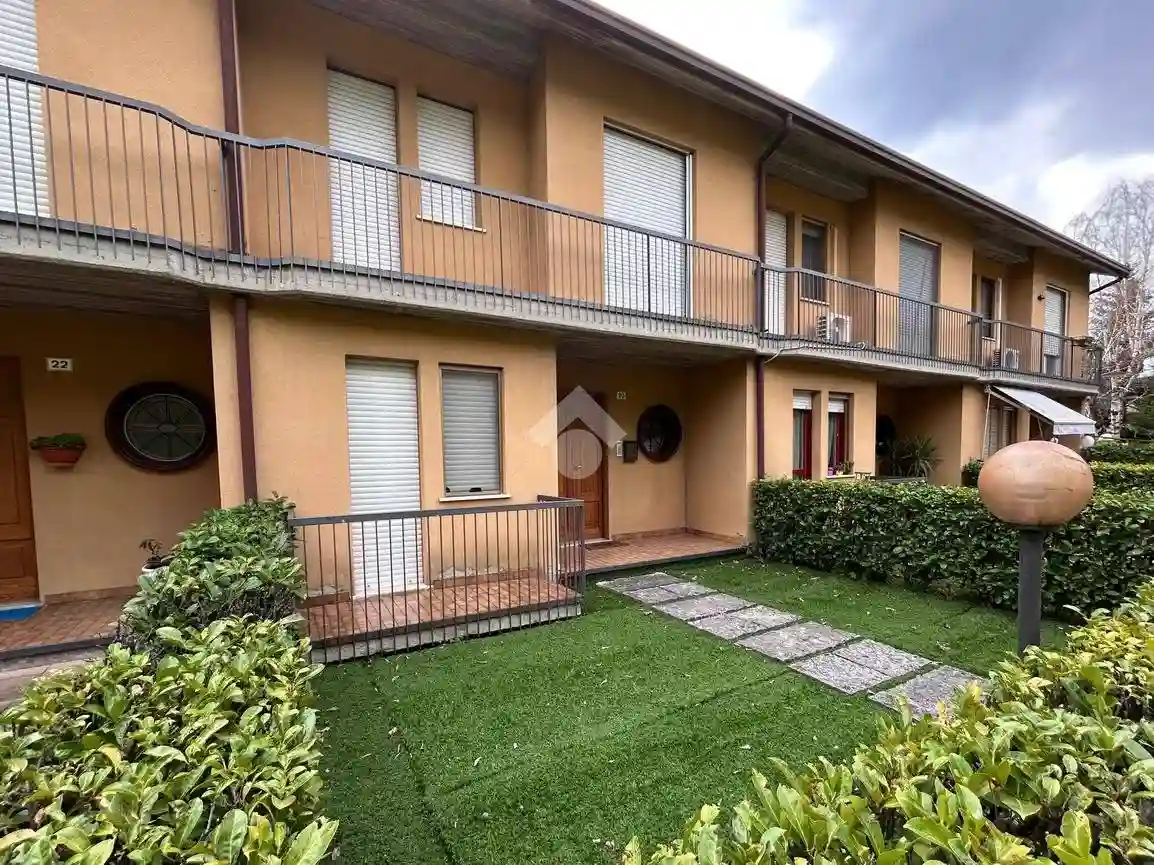 Villetta a schiera - foto 3