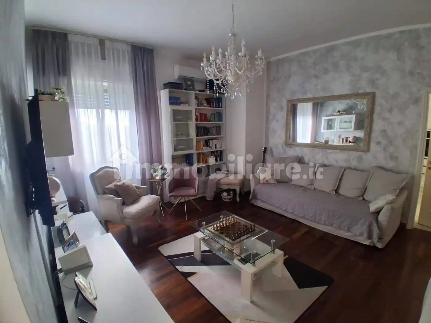 Appartamento in vendita a Perugia