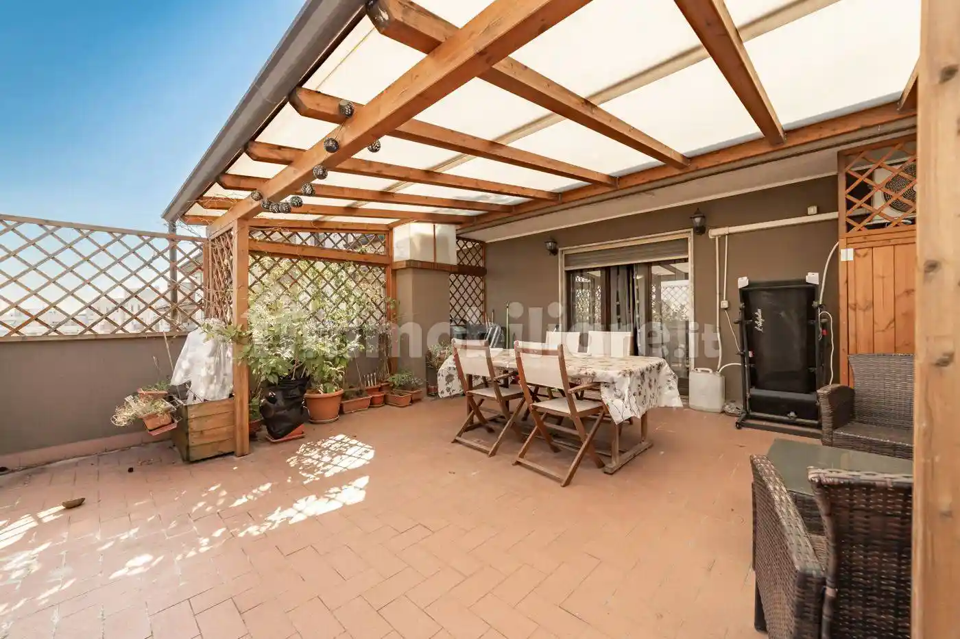 Appartamento in vendita a Rozzano