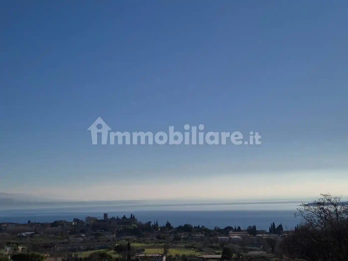 Villa in vendita a Padenghe sul Garda