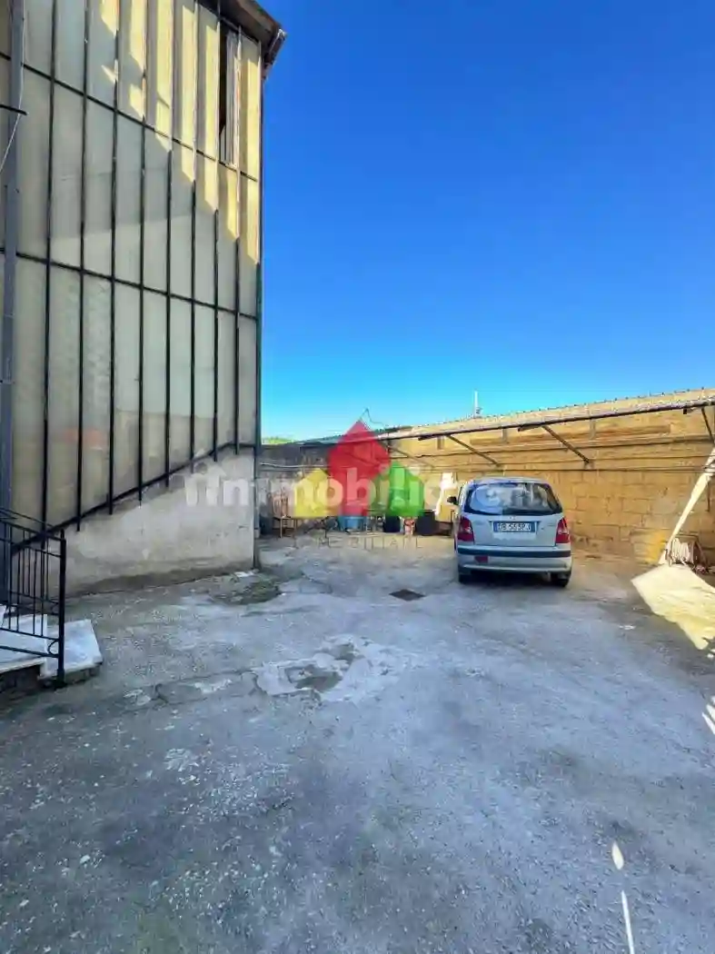 Palazzo - Edificio - foto 4