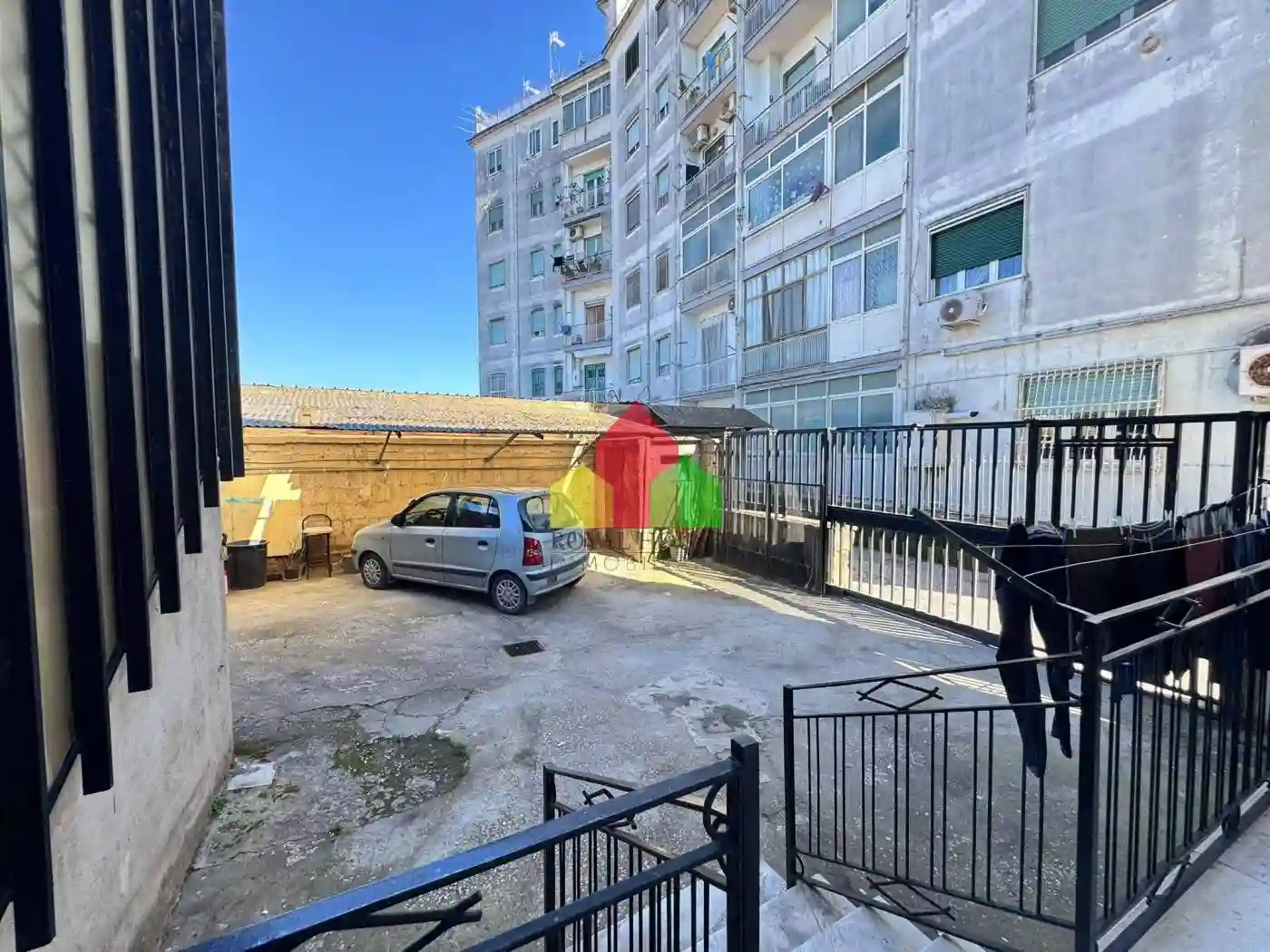 Palazzo - Edificio - foto 5