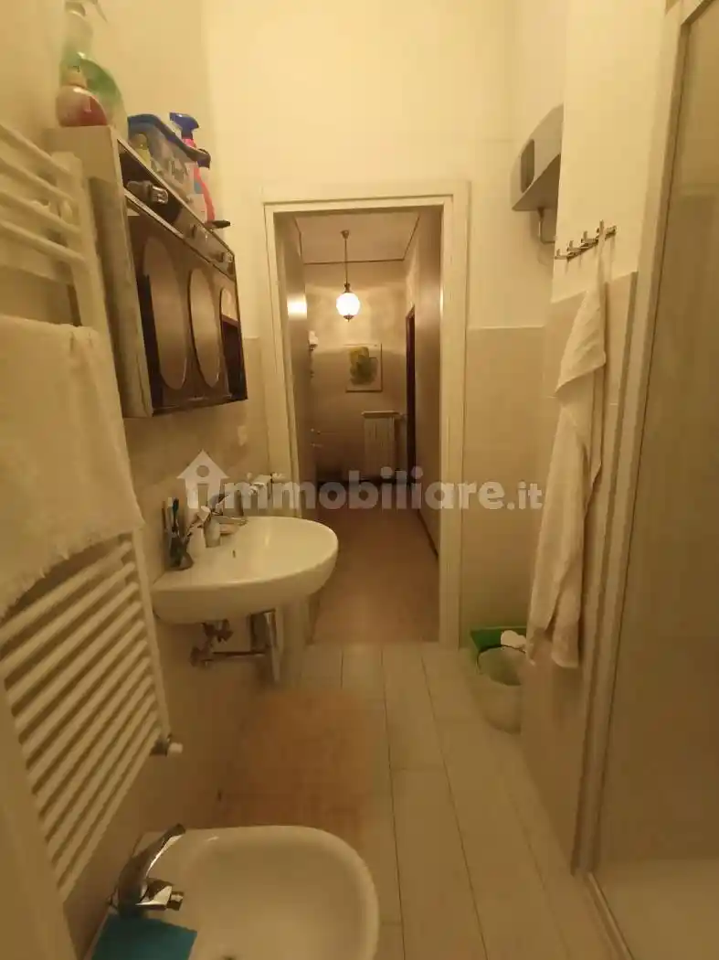 Appartamento in affitto a Alassio