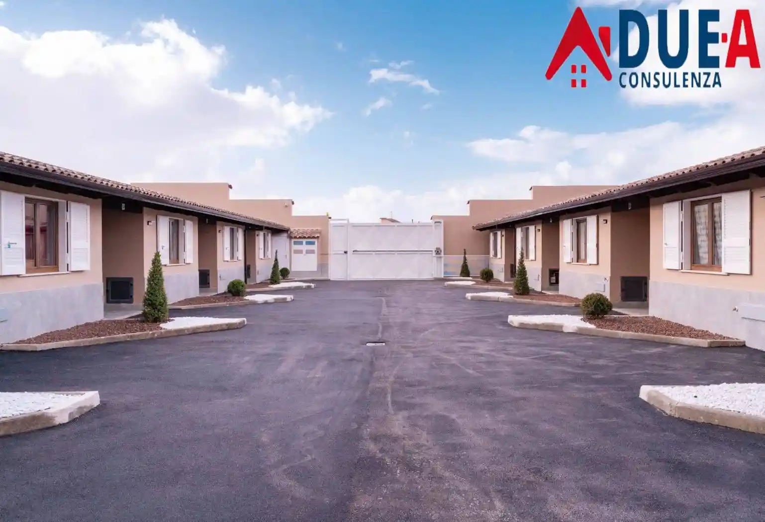 Appartamento in affitto a Giugliano in Campania