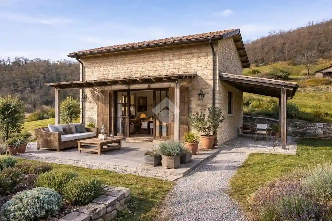 Rustico - Casale - foto 3