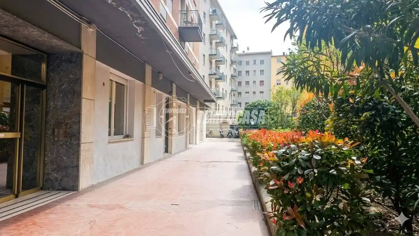 Appartamento in vendita a Bologna