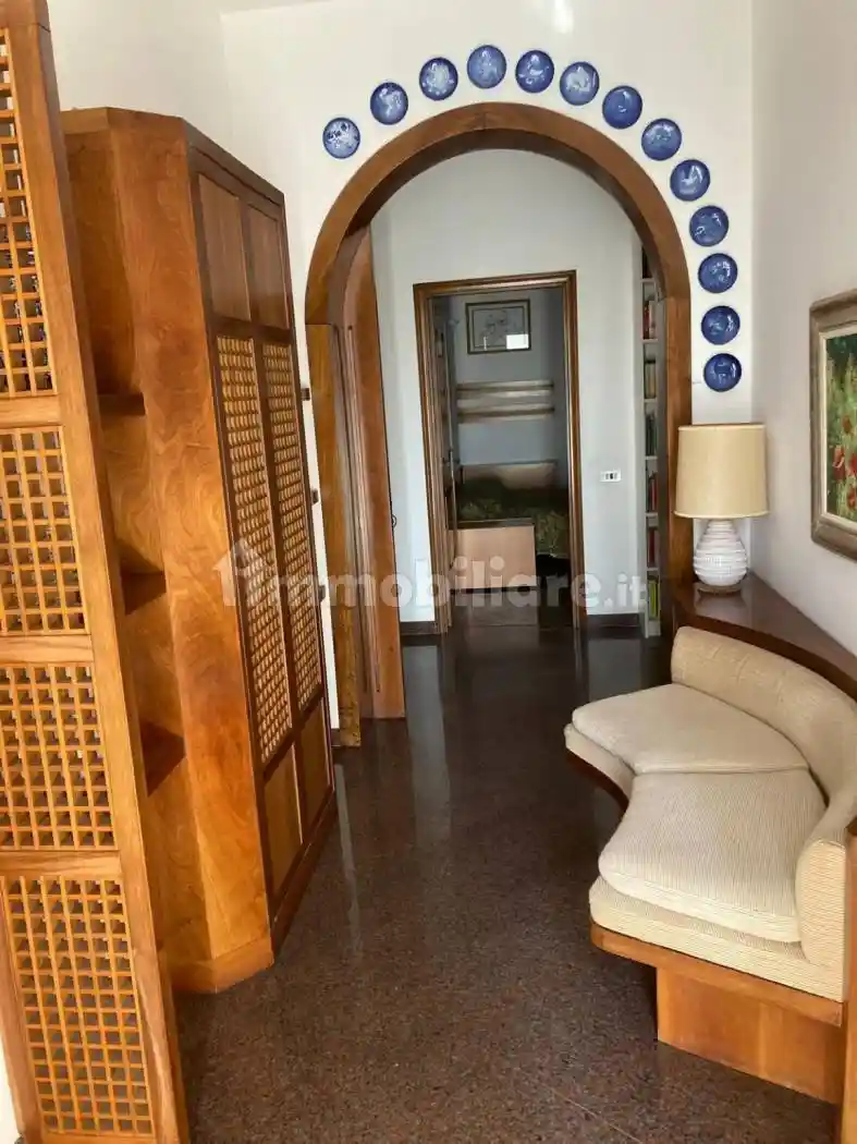 Appartamento in affitto a Santo Stefano di Magra