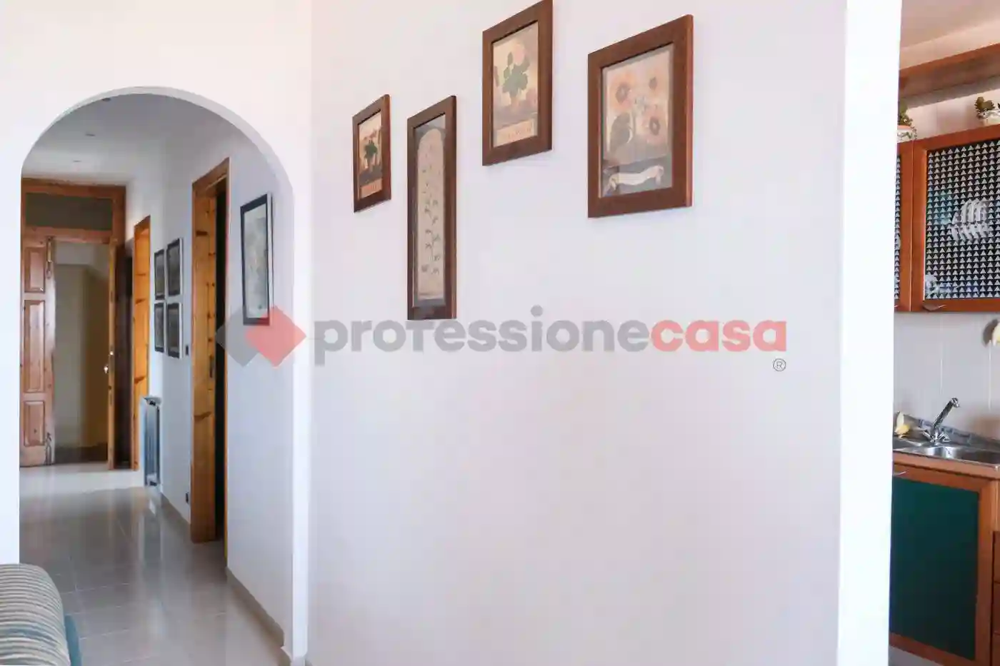 Casa indipendente - foto 4