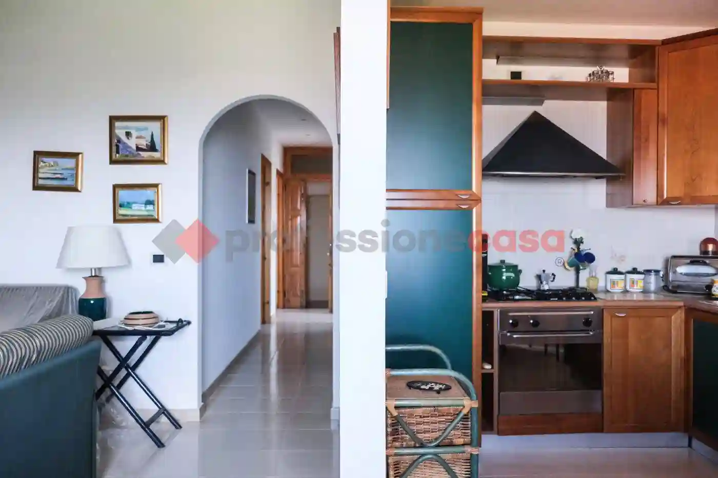 Casa indipendente - foto 5