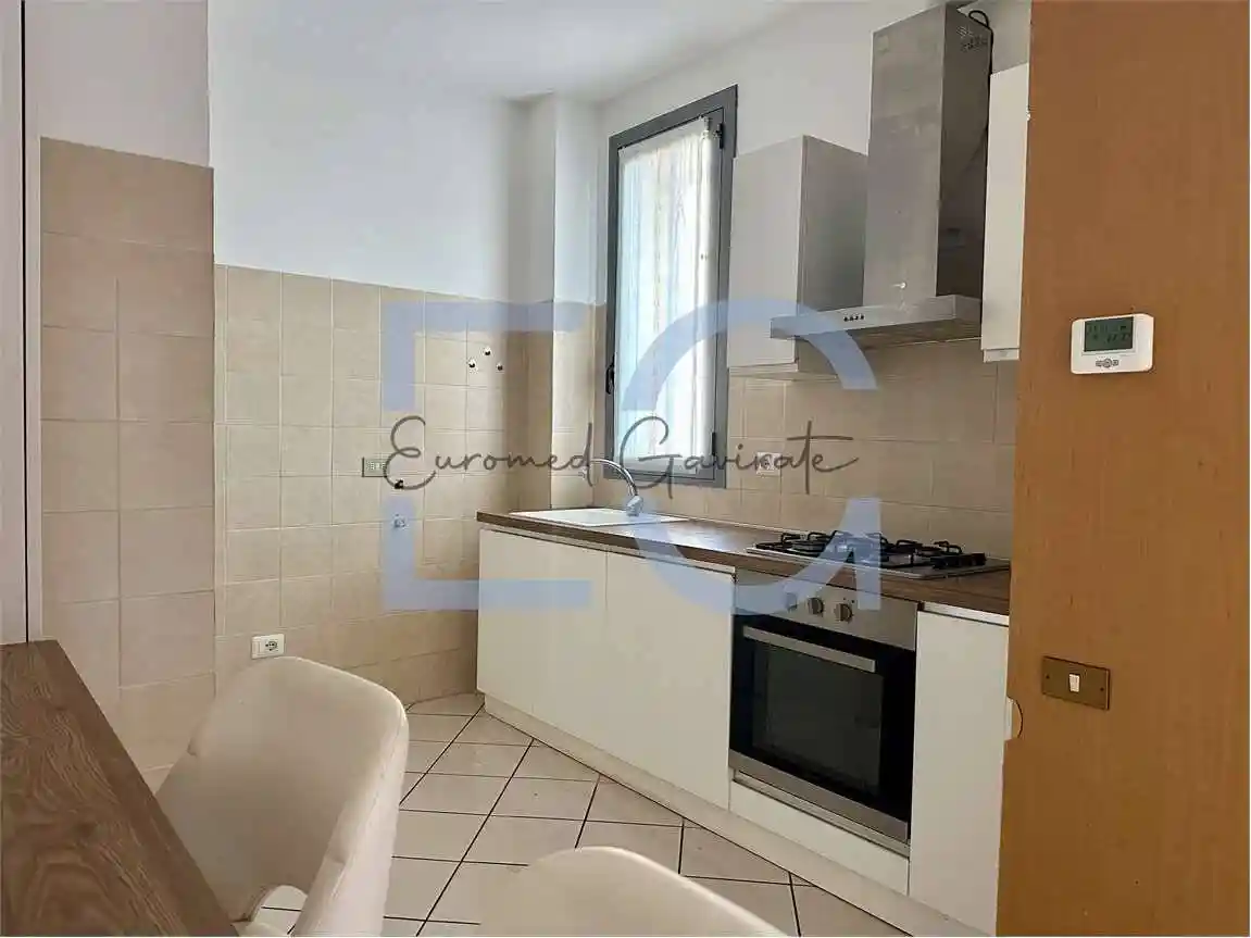 Appartamento in affitto a Gavirate