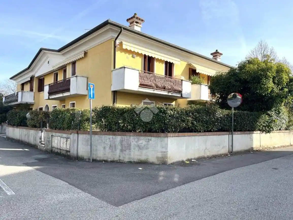 Appartamento in vendita a Bassano del Grappa