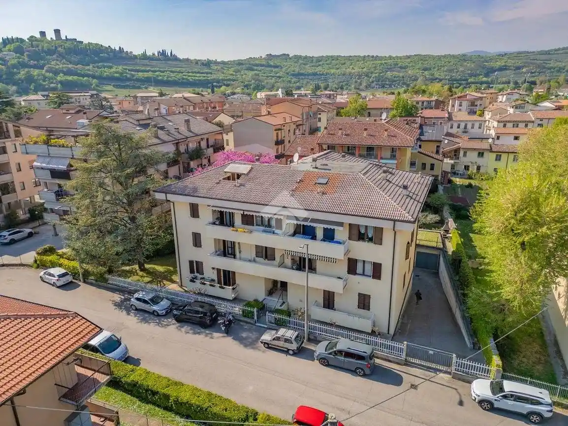 Appartamento in vendita a Verona