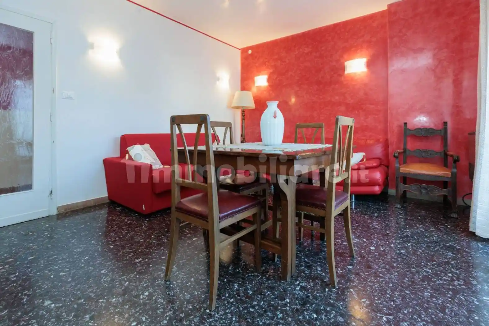 Appartamento in vendita a Venezia
