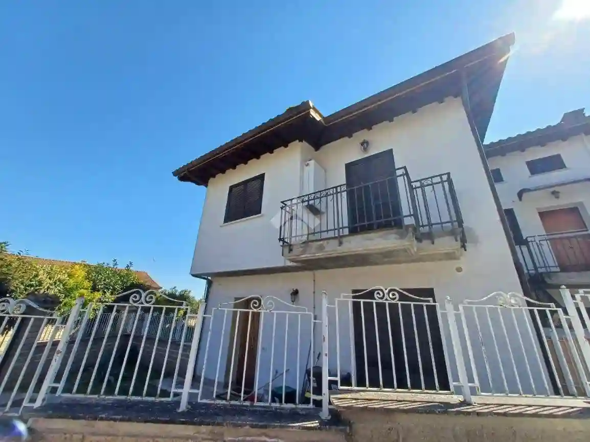 Villetta a schiera - foto 2